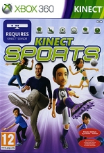 Kinect Sports (Xbox 360) (GameReplay)